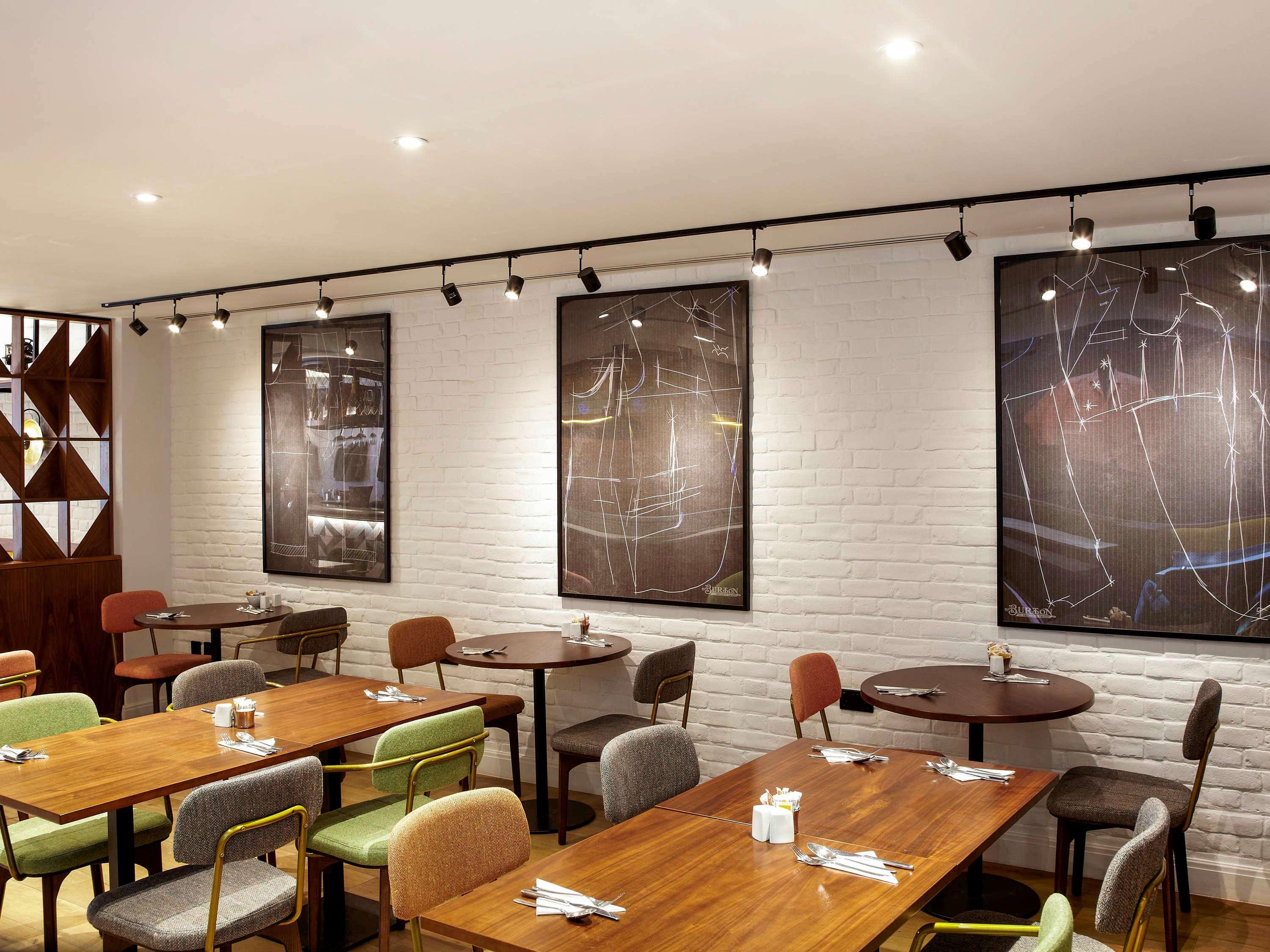 Mercure Leeds Centre Hotel Exterior foto
